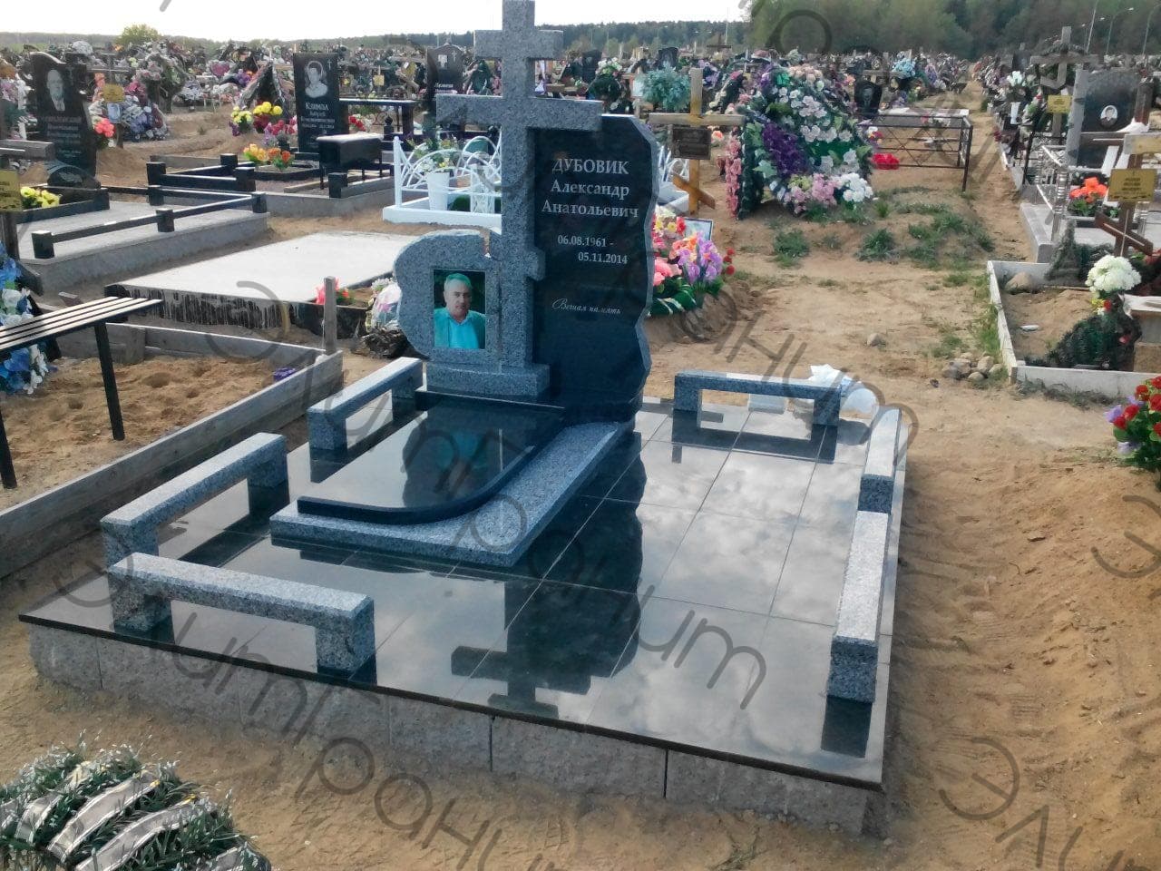 3D проект - модель 33